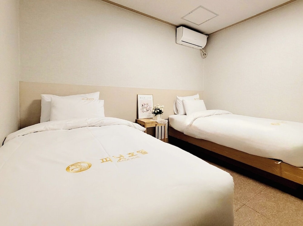 STANDARD, TWIN BEDS