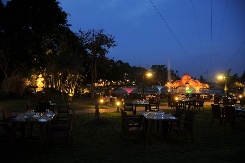Silent Shore Resort Mysore 75/77