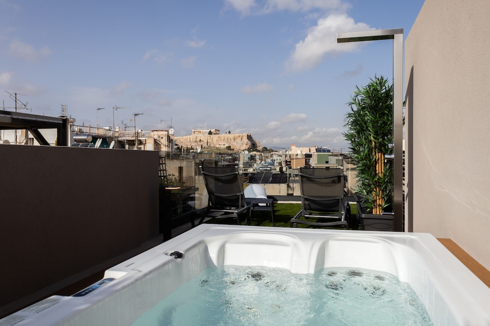LUX&EASY Acropolis Suites 21/50