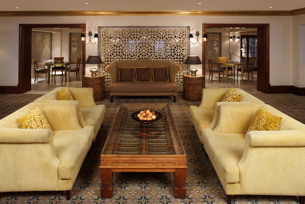 Grand Hyatt Muscat Hotel 29/50