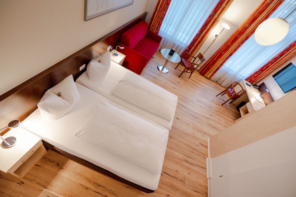 Hotel Tiergarten Berlin 13/71