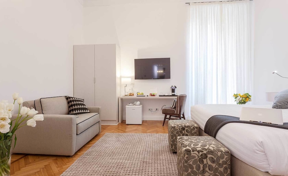 504 CORSO SUITES 58/76