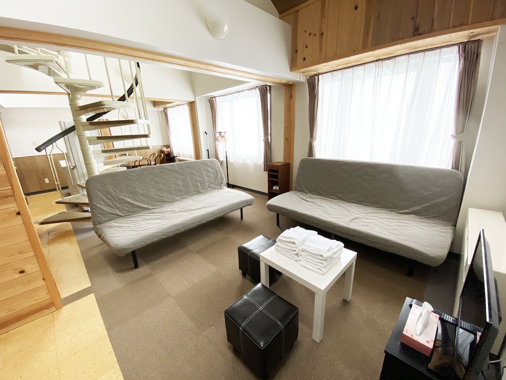 Condominium Hakuba Goryu 27/50