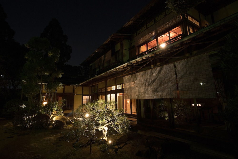 Ryokan Yoshida-sanso 7/31