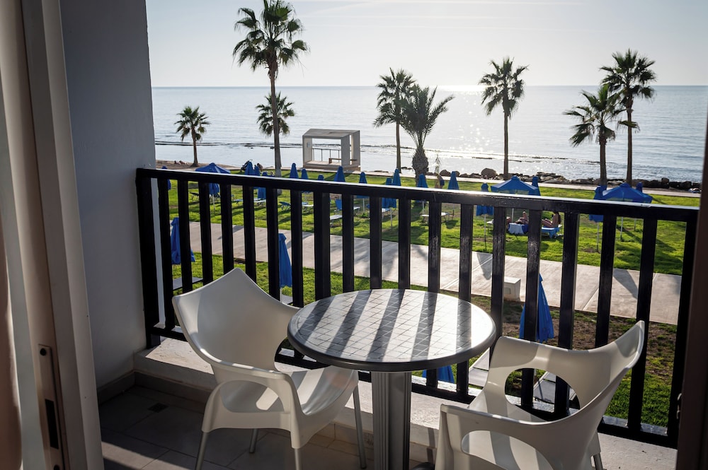 Kefalos Beach Tourist Village 52/76