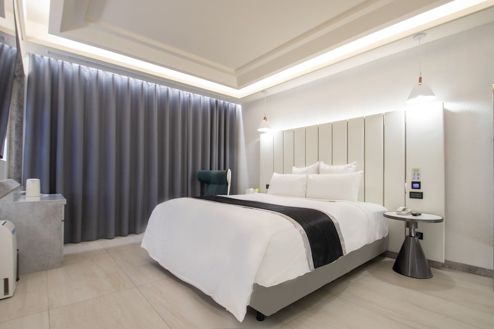 168 Motel Zhongli 2 10/54