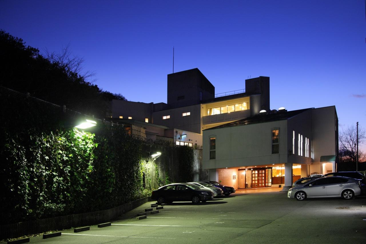 Arima Road Yuuwa Hot Spring Hotel 2/37