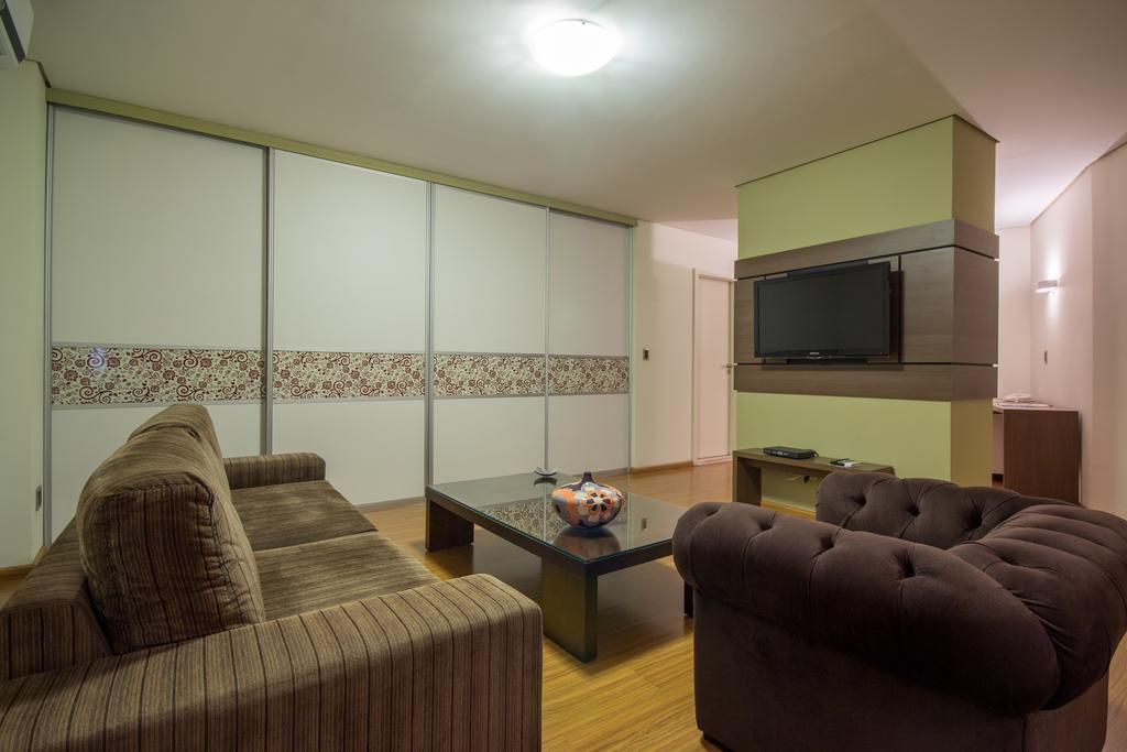 Hotel Crystal 18/28