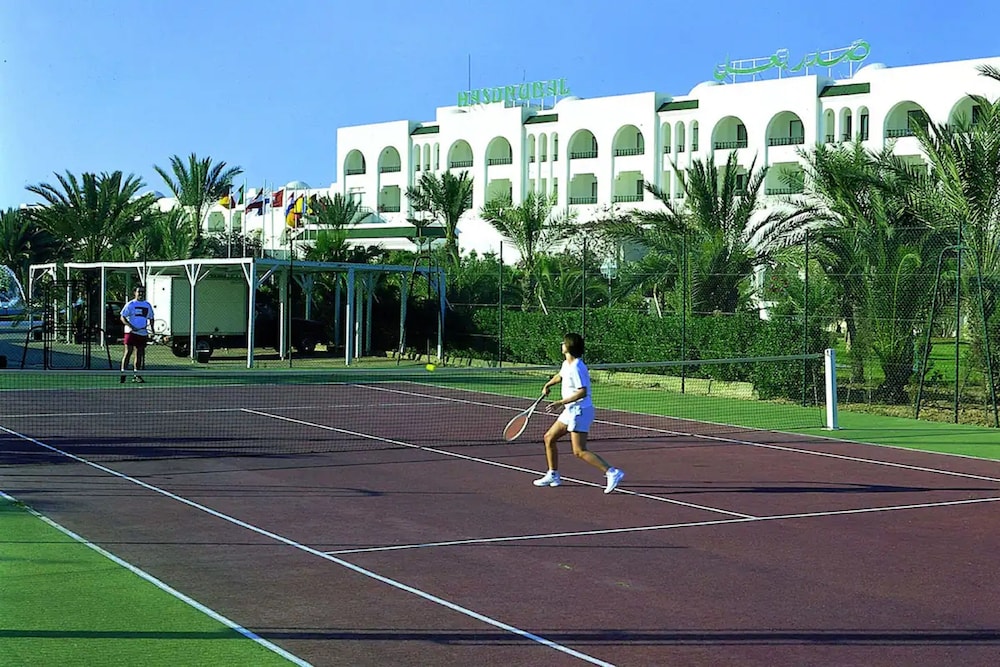Iberostar Selection Eolia Djerba 27/50