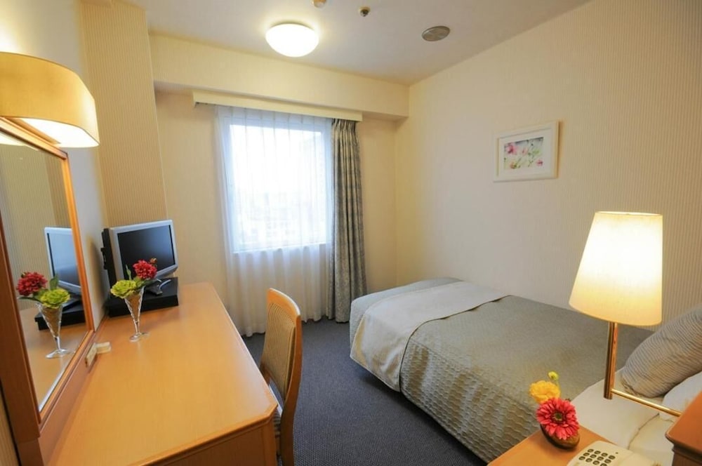 Grandpark Hotel Panex Iwaki 14/45