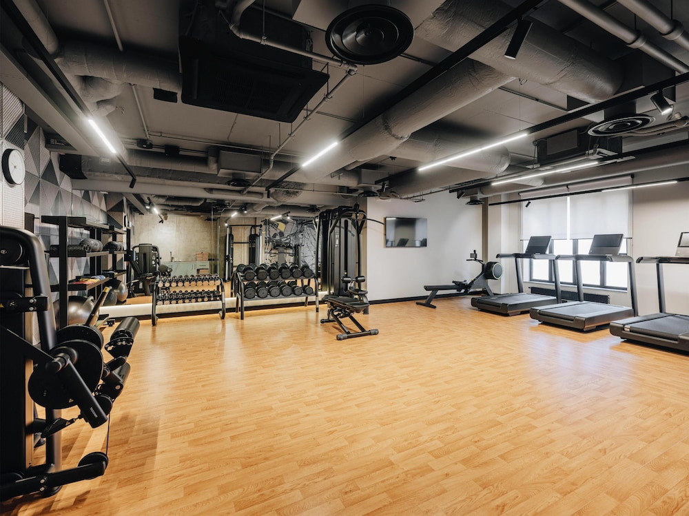 Hyatt Place Tallinn 31/60