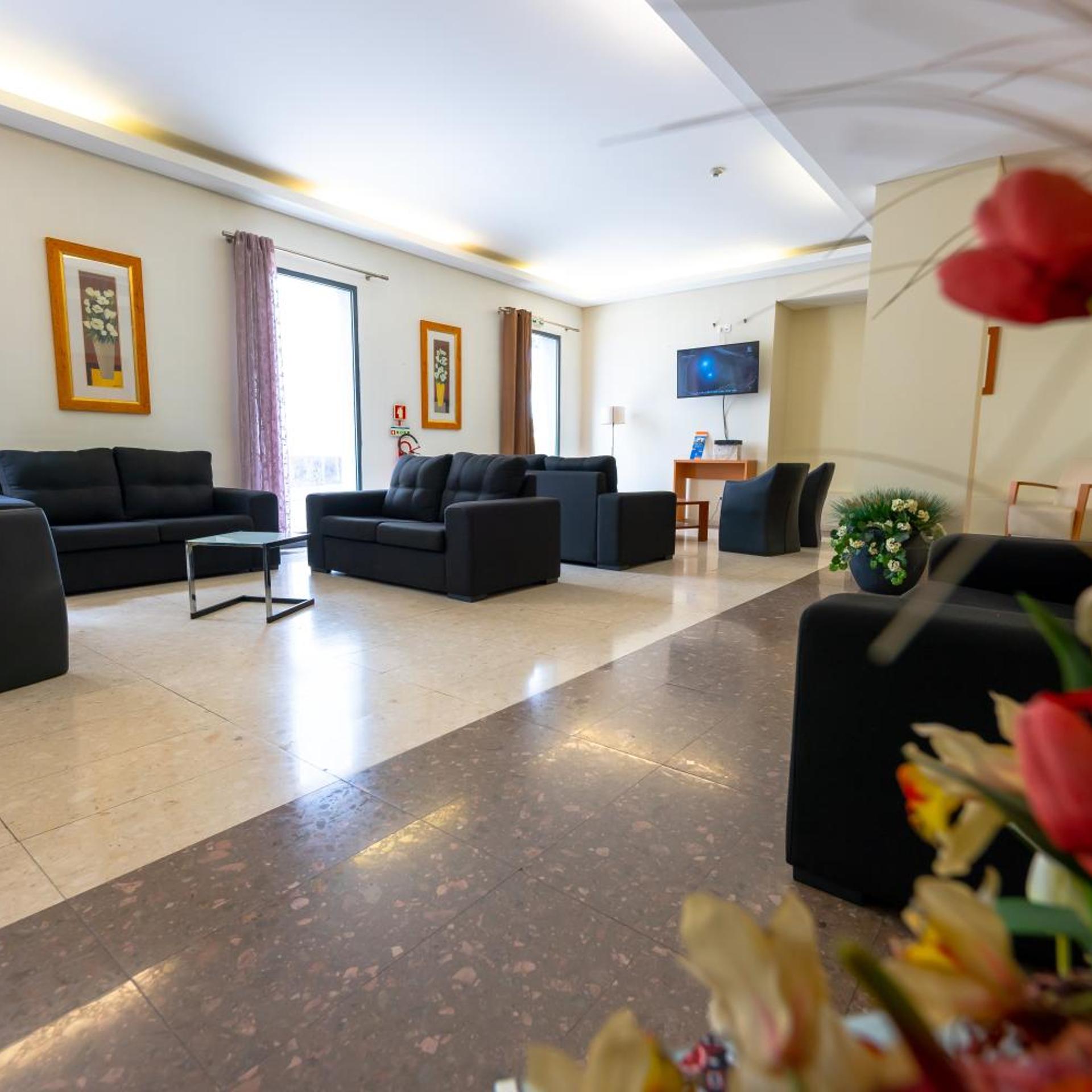 Hotel Matriz 37/50
