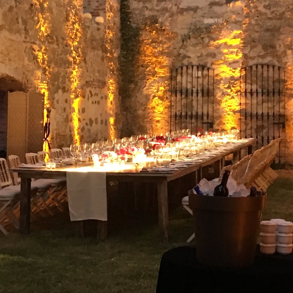 Hotel Convento Tarifa 1/41