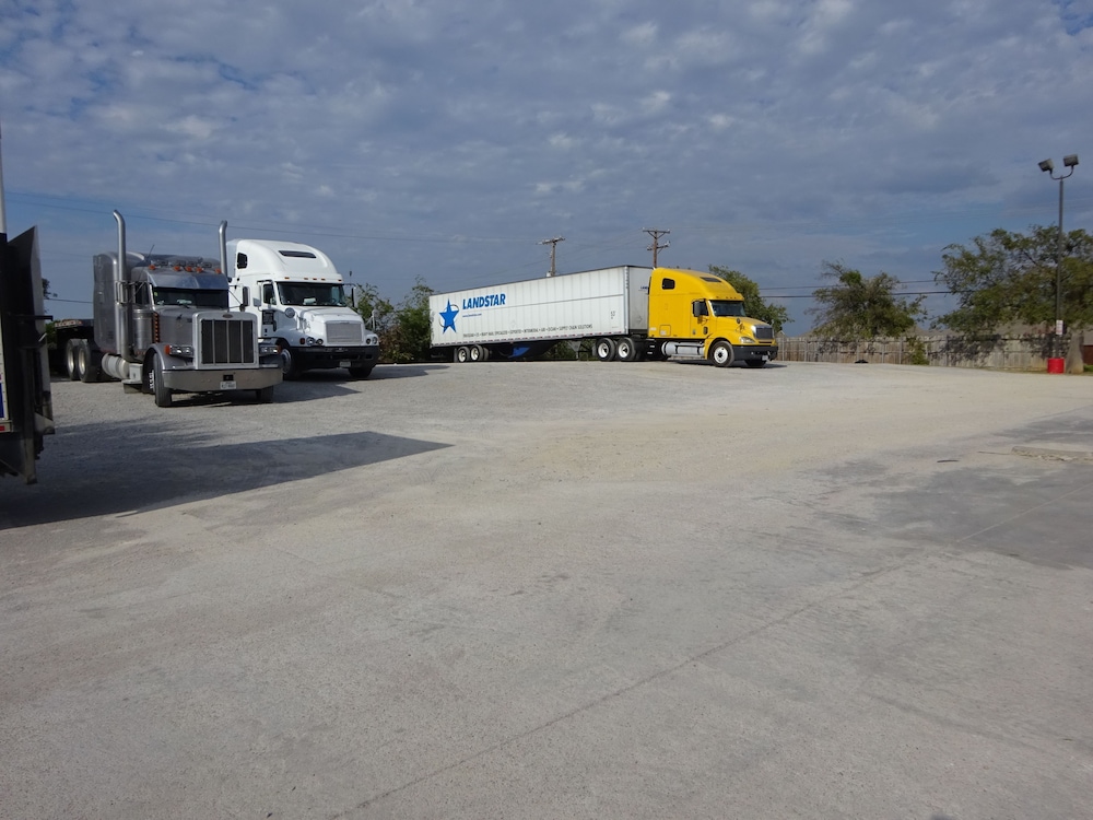 Motel6 Fort Worth, TX - Burleson 53/60