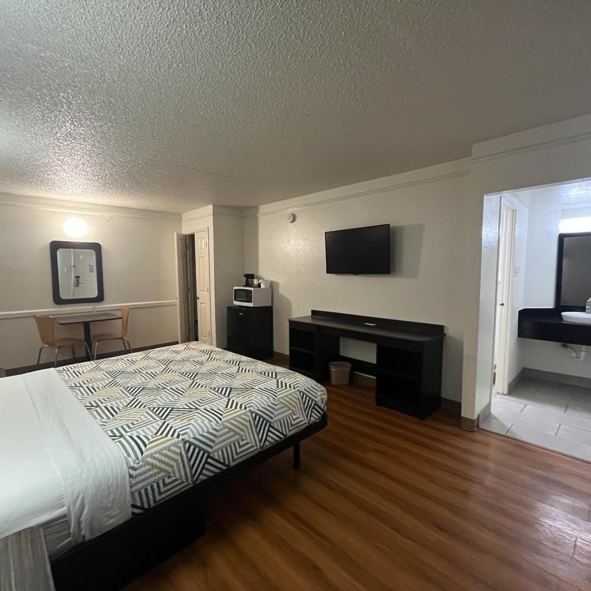 Studio6 Studio6 Suites Euless, TX – DFW West 13/48