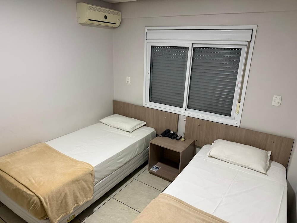 Hotel Vivendas 29/78