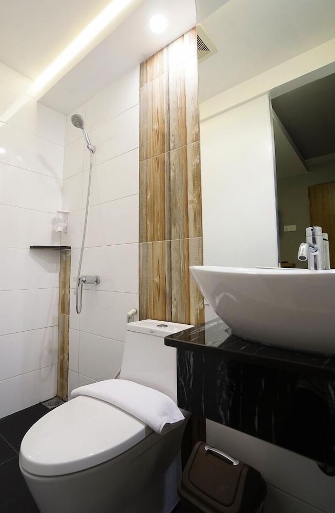 The Lively Hotel Kualanamu 30/31