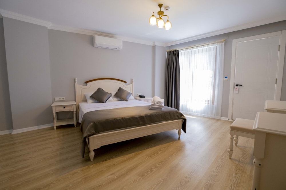 Icarus Hotel 20/46
