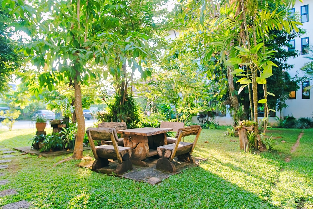 Wilacha Chiangrai Hotel 50/55