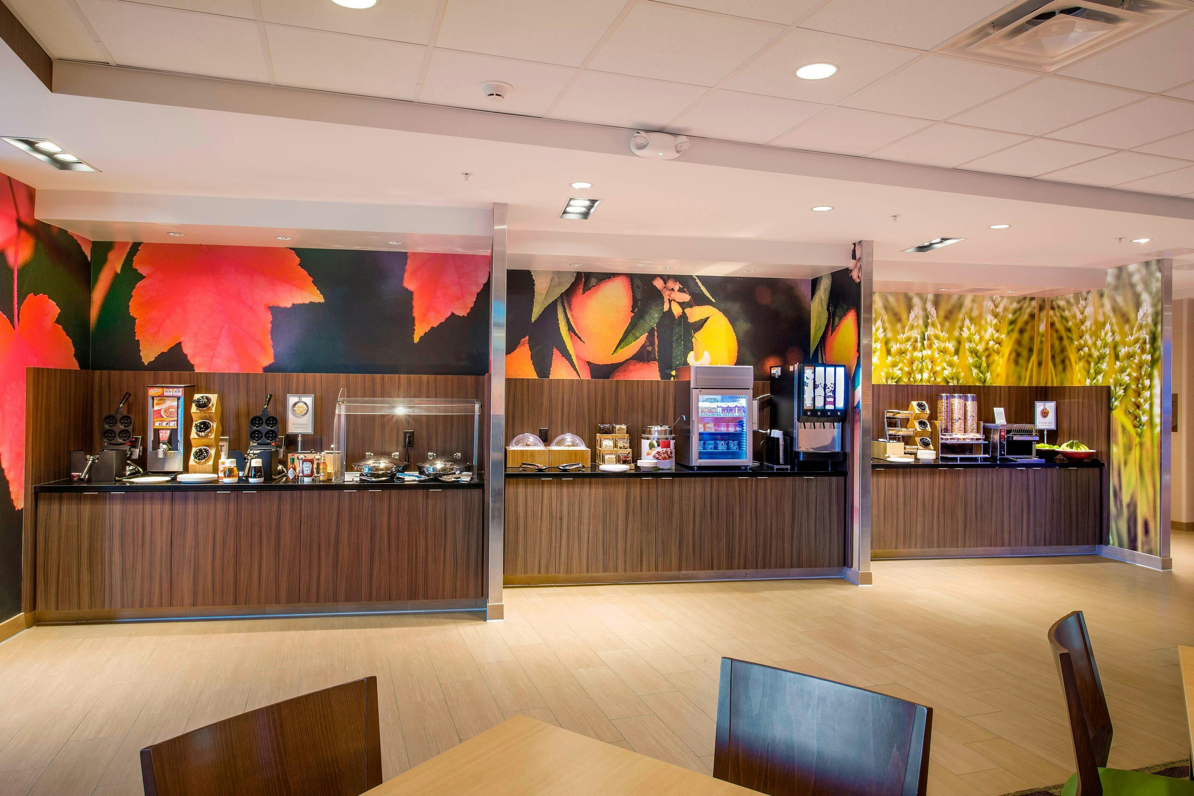 Fairfield Inn & Suites By Marriott Phoenix Tempe/Airport 39/51