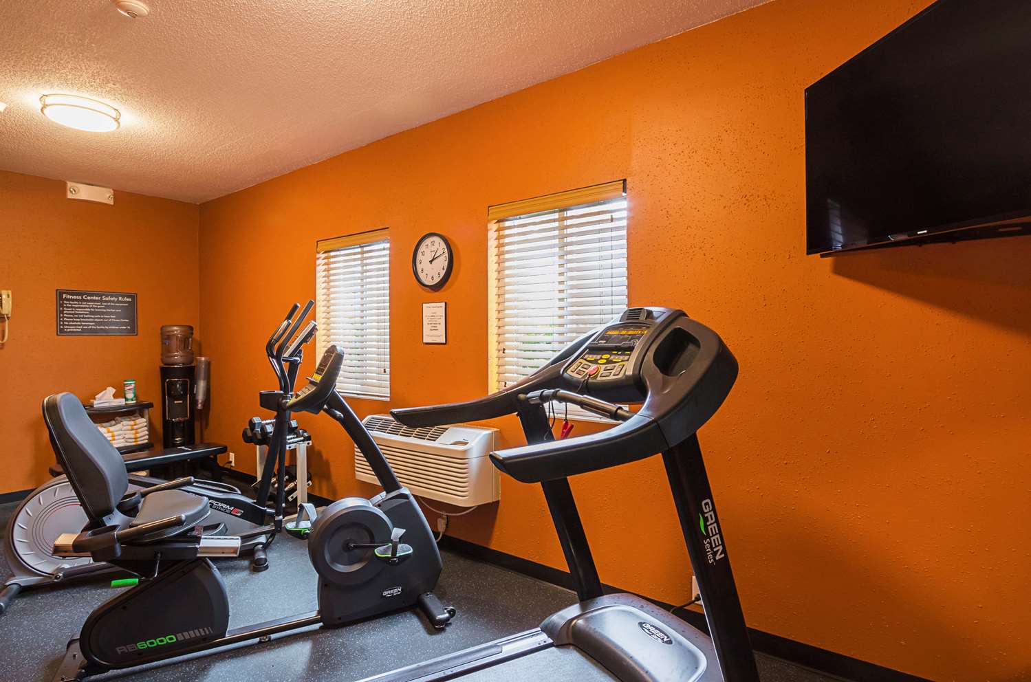 Sleep Inn & Suites Danville IL 17/28