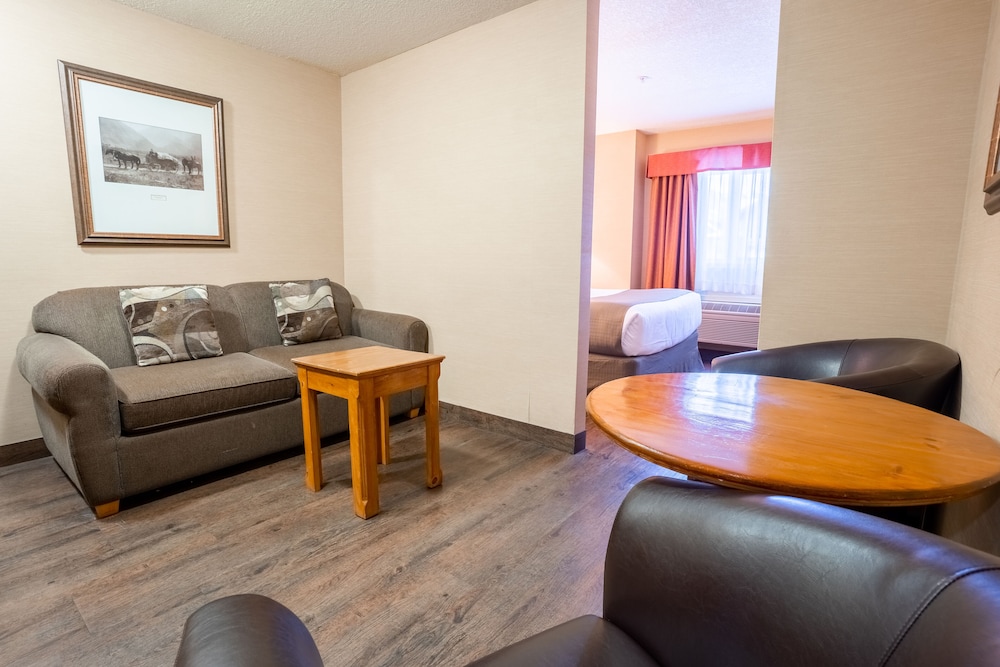 Canmore Inn Suites 19/24