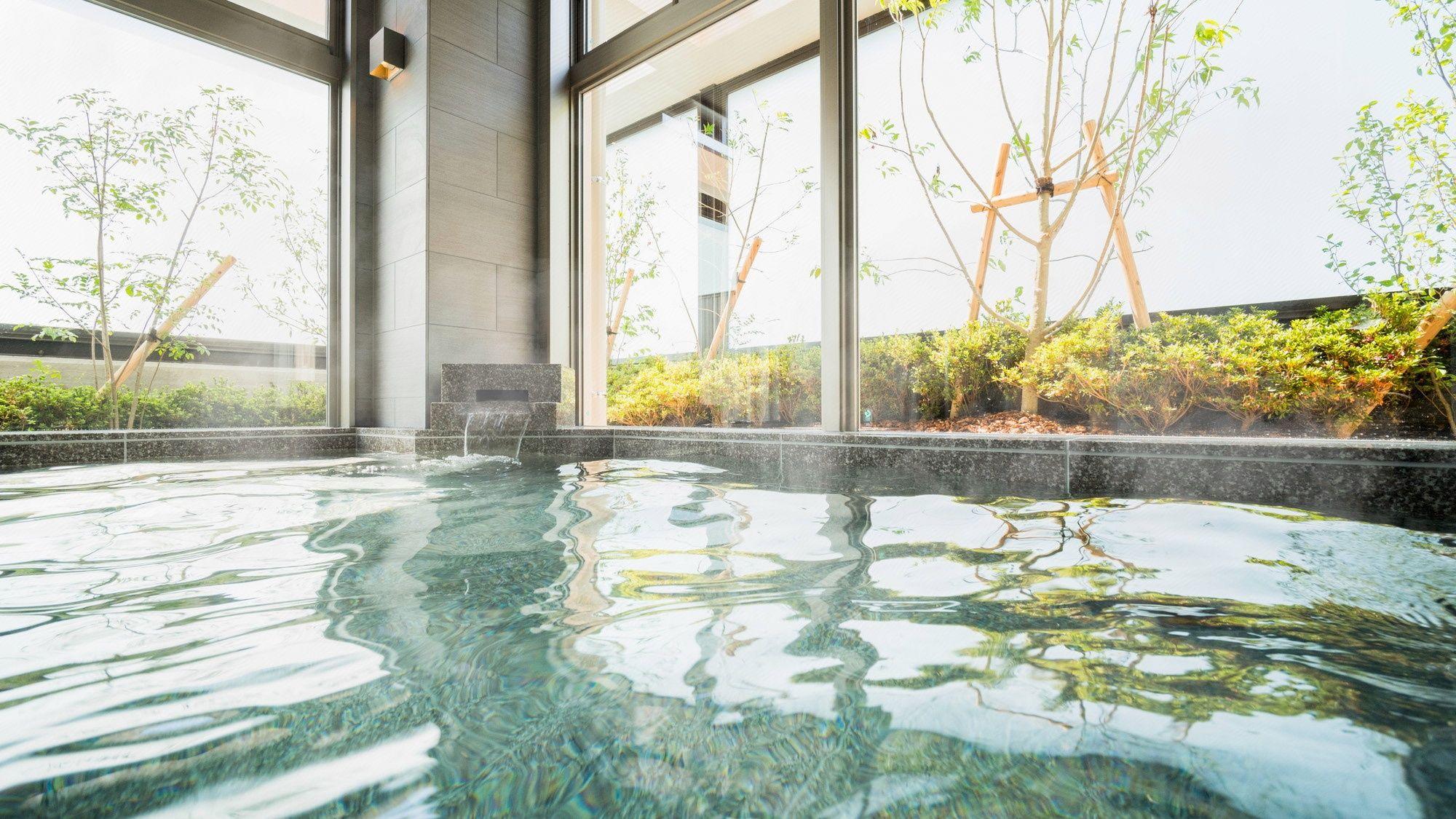 Super Hotel Kumamoto Yamaga 32/39
