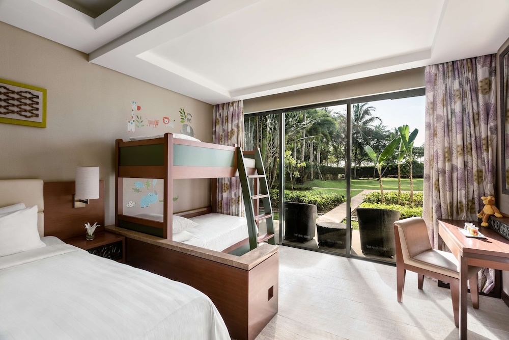 Shangri-La Rasa Ria Kota Kinabalu 21/67