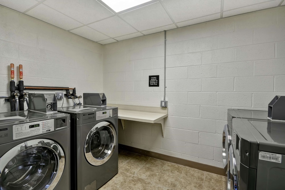 Hampton Inn Detroit/Madison Heights/South Troy 21/56