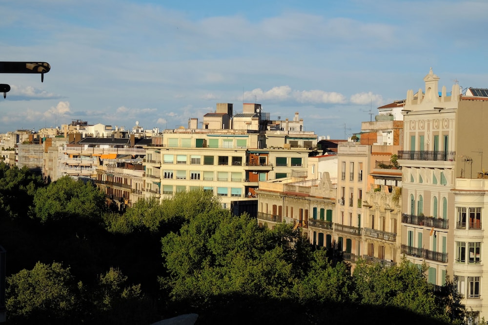 Hotel Chi Barcelona 53/57