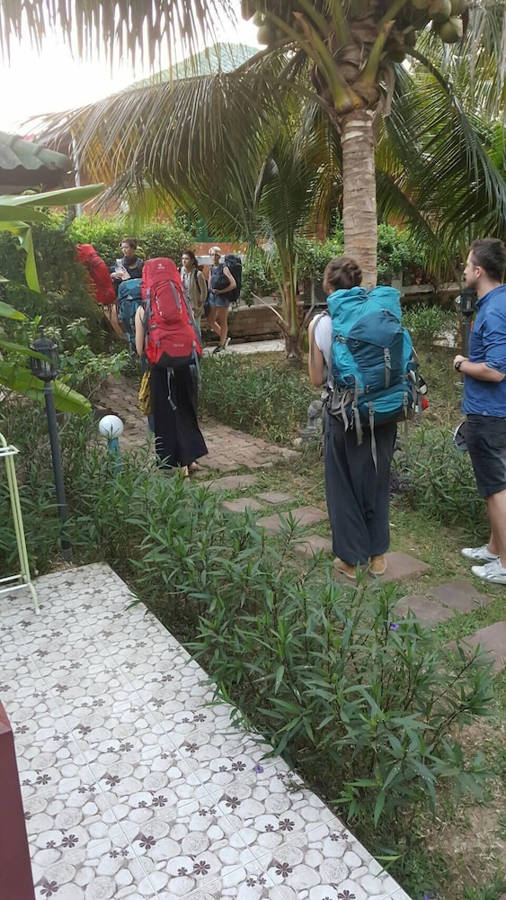 Himawari Restaurant & Cottage 20/34