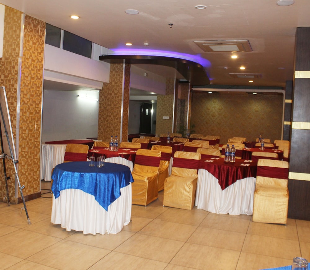 HOTEL APPLE INN 41/66