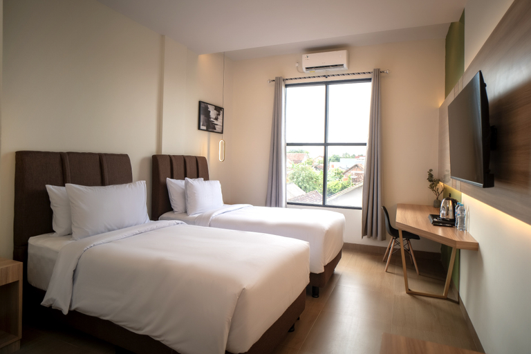 Hotel Santoso Blora 6/11