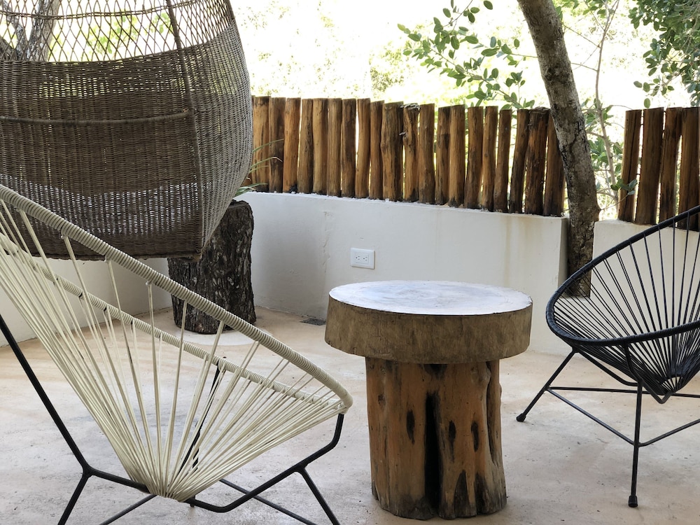 Niik Tulum 69/82