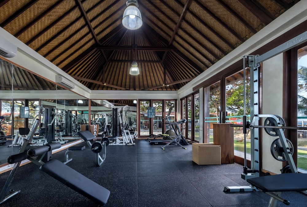 Bali Tropic Resort And Spa 48/72