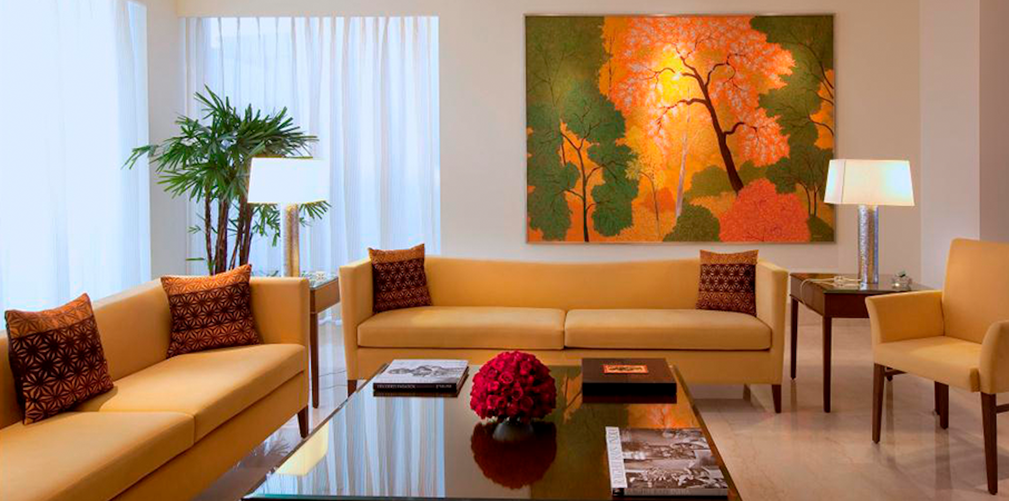 THE OBEROI GURGAON 17/50