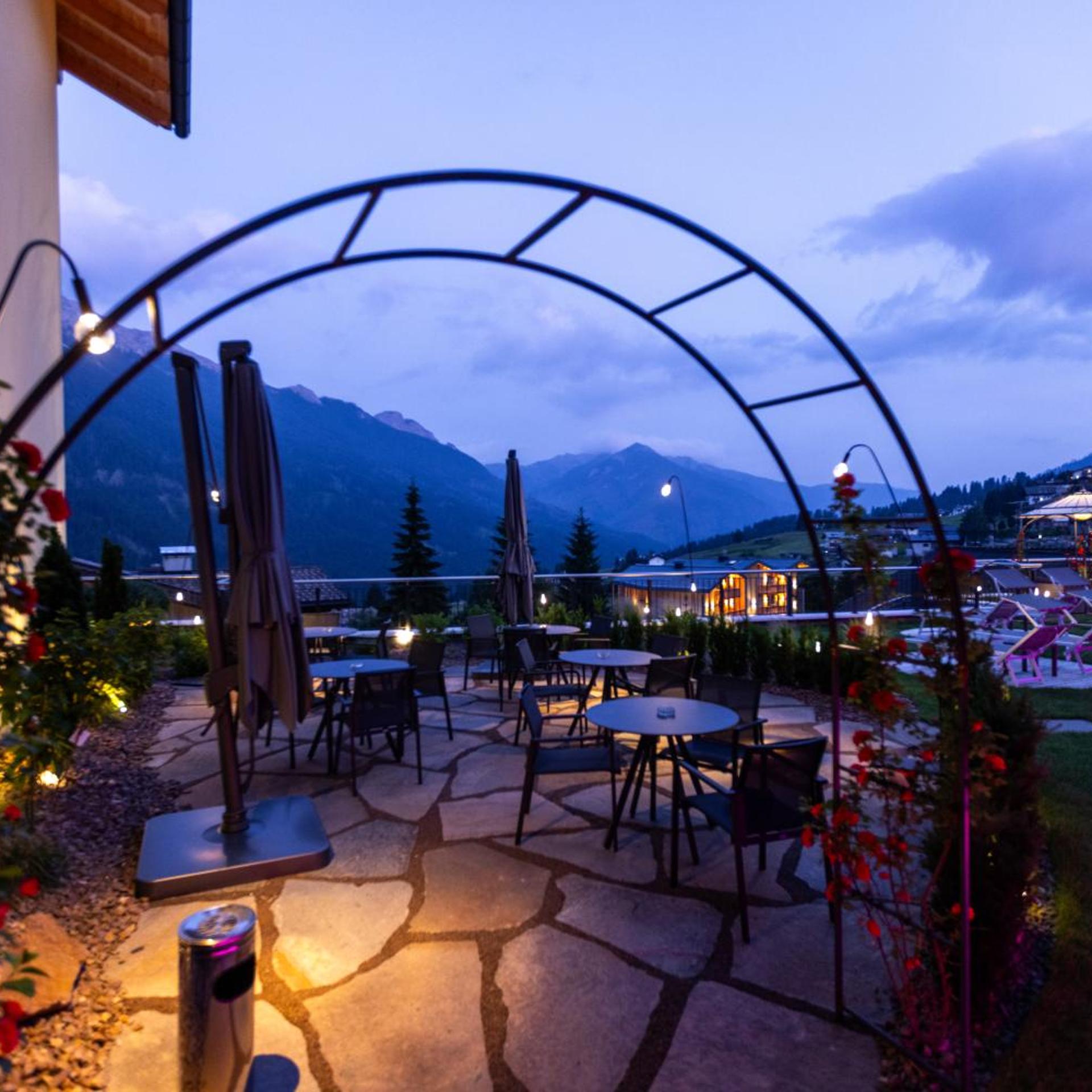 Hotel Rosa Vigo di Fassa 38/49