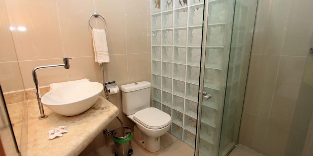 Hotel Casa Blanca Porto Seguro 46/46