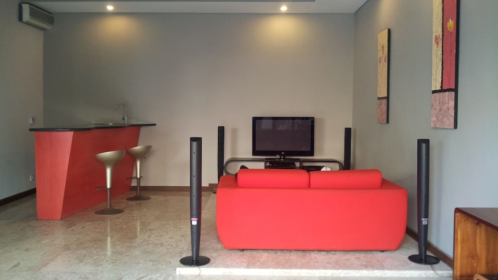 Amor Bali Villas & Spa Resort 61/74