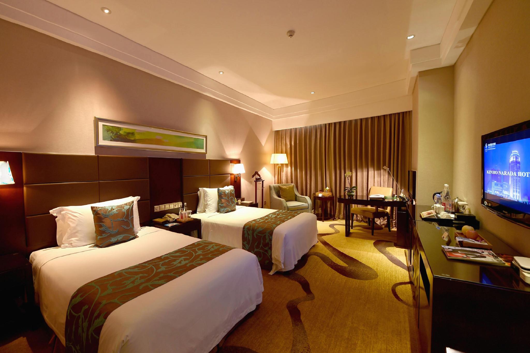 Kinho Narada Hotel 18/62
