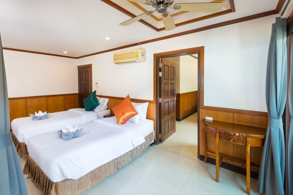 Sunrise Resort Koh Phangan 16/50