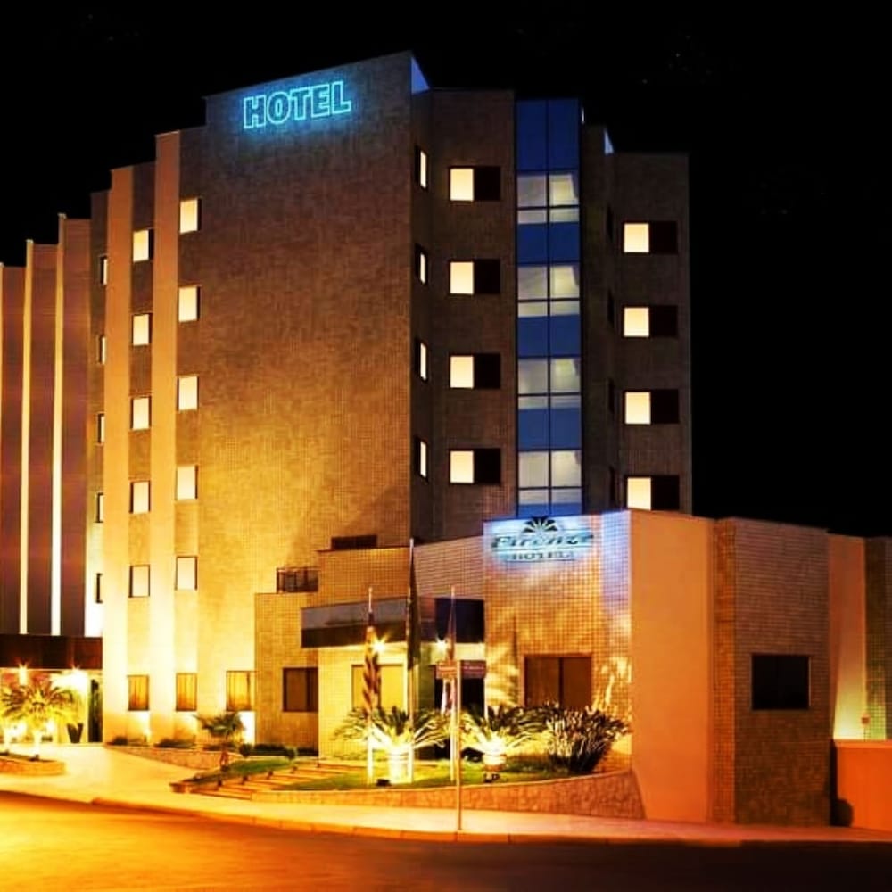 Firenze Hotel 4/50