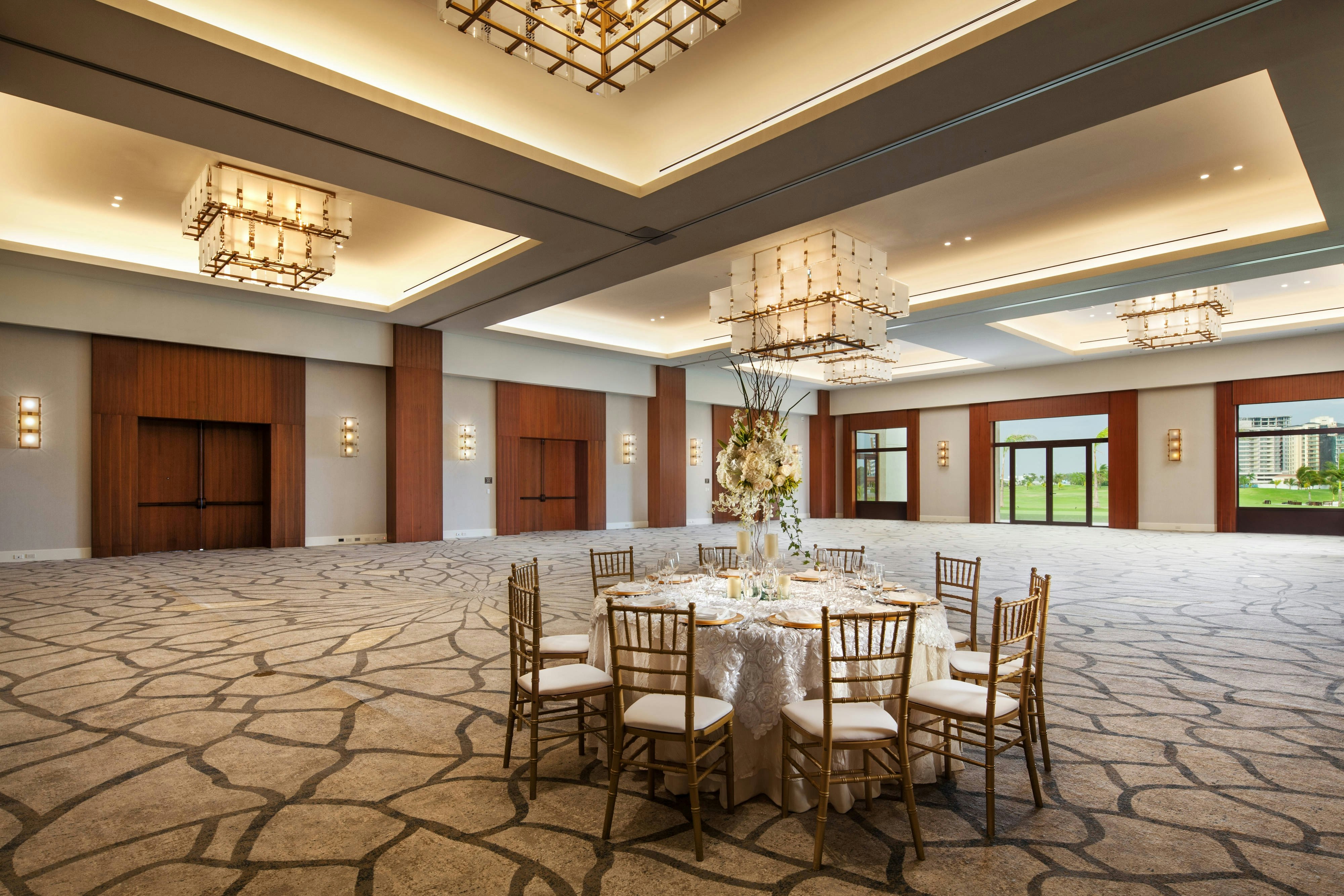 The Santa Maria A Luxury Collection Hotel Golf Resort Panama City 48/76