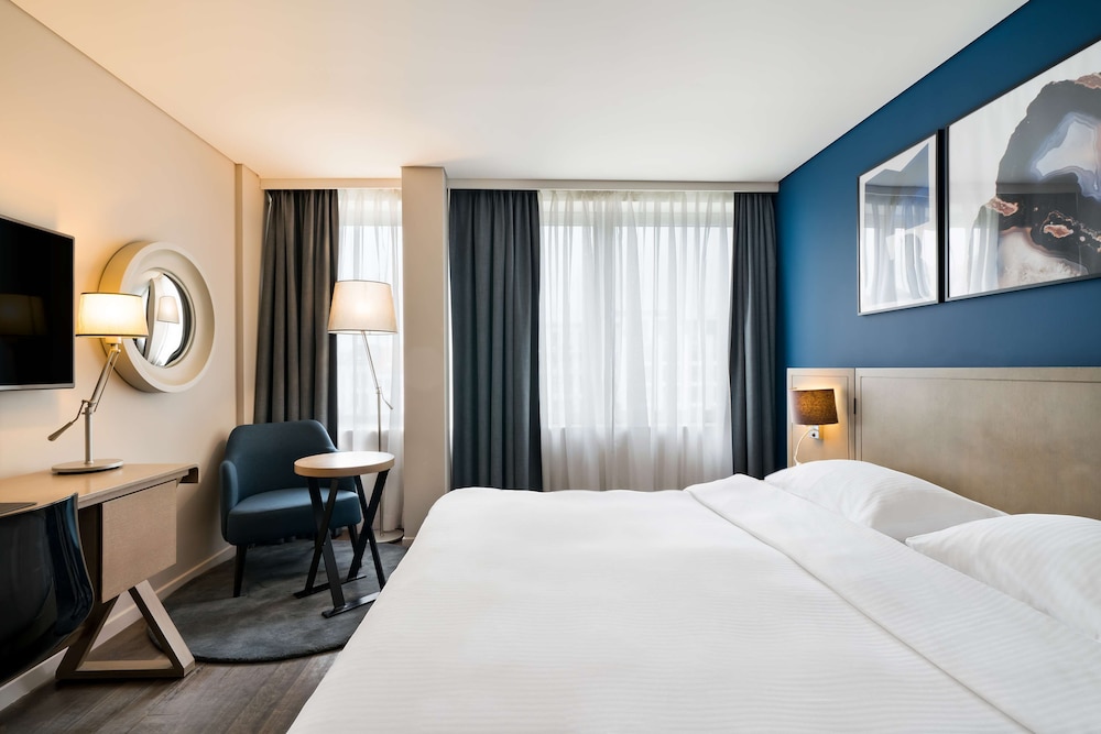 Park Inn By Radisson Antwerpen 15/63