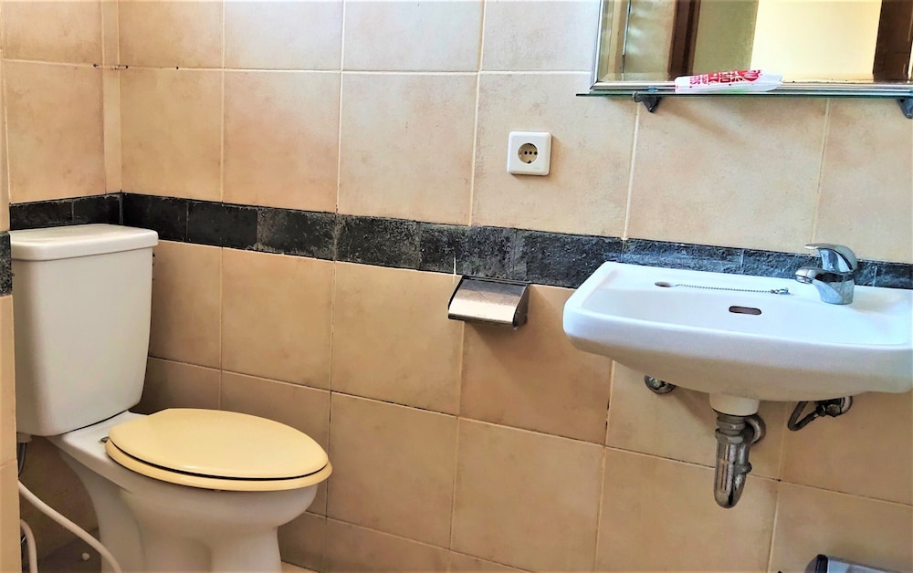 OBC Villa 45/50