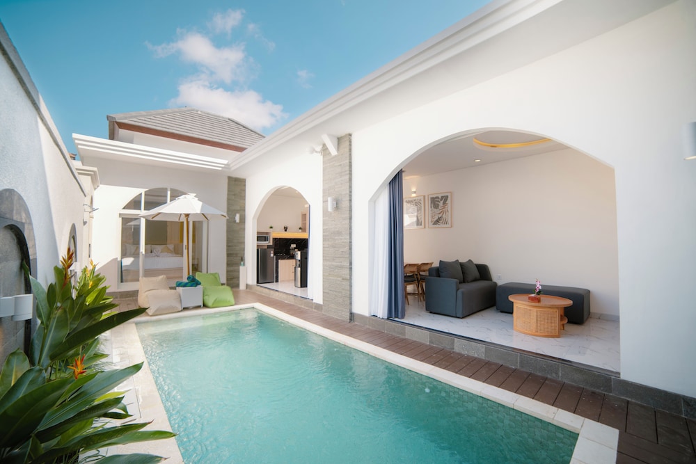 Dikubu Bali Villa and Suite 44/71