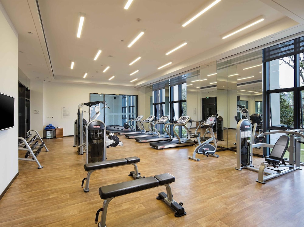 Novotel Hefei Sunac 31/68