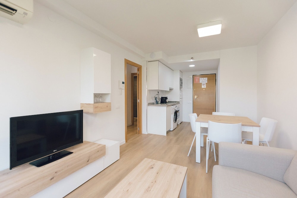 Pio Xii Apartments Valencia 10/26