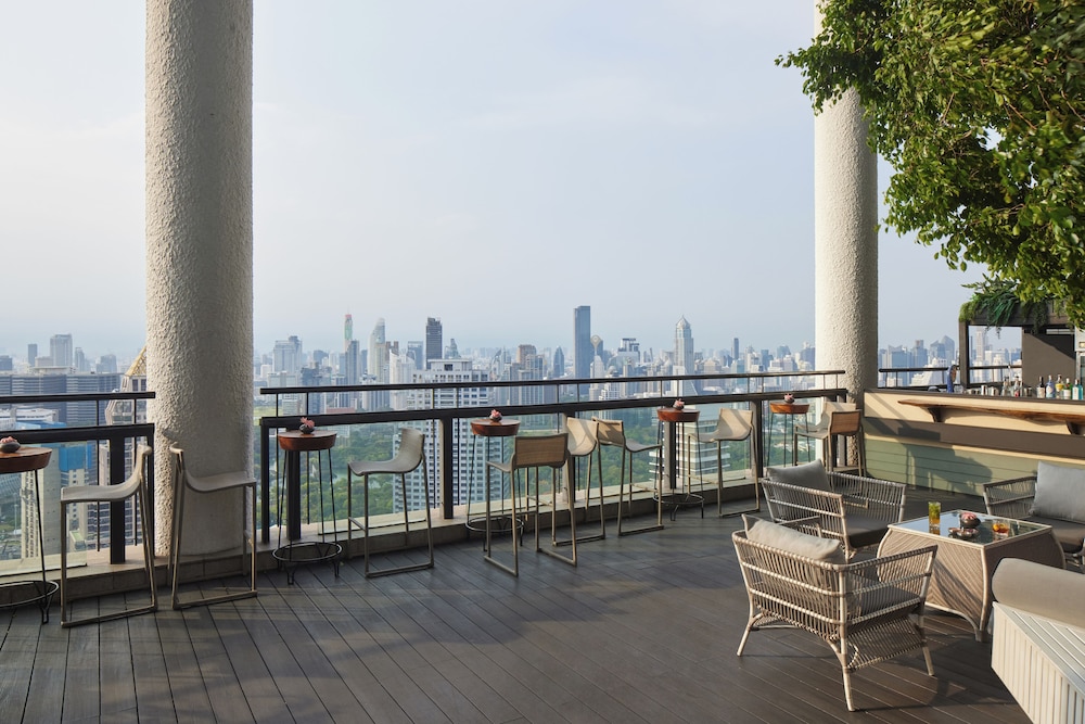 Banyan Tree Bangkok 32/71