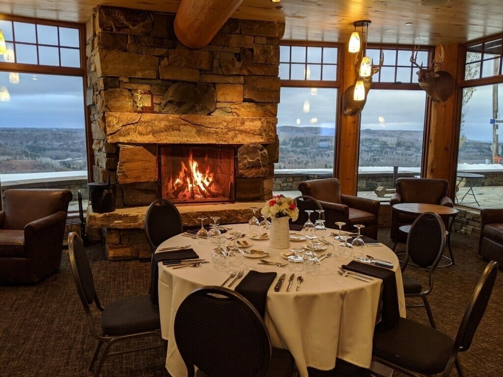 Mont du Lac Resort 50/65